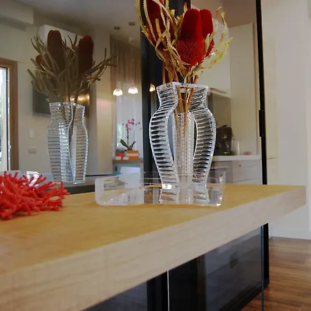 Bed and breakfast I Segreti Della Valle