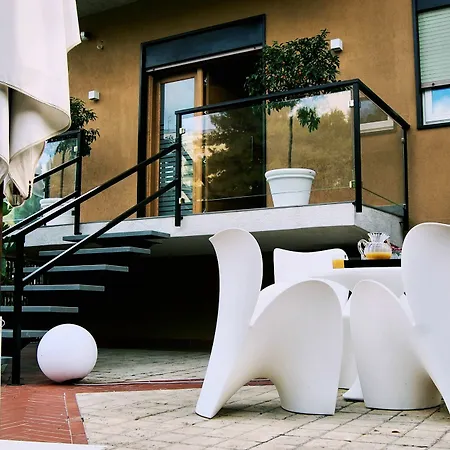 I Segreti Della Valle Bed and breakfast Agrigento