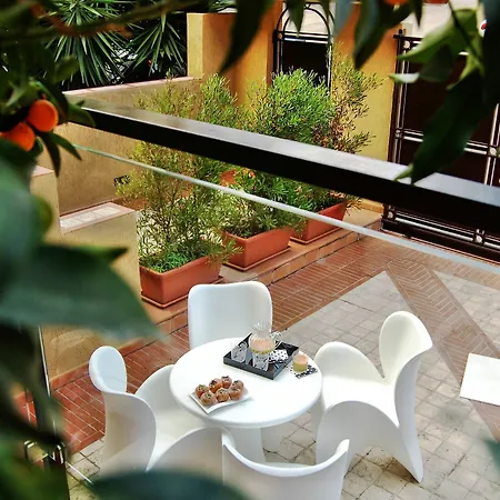 I Segreti Della Valle Bed and breakfast Agrigento