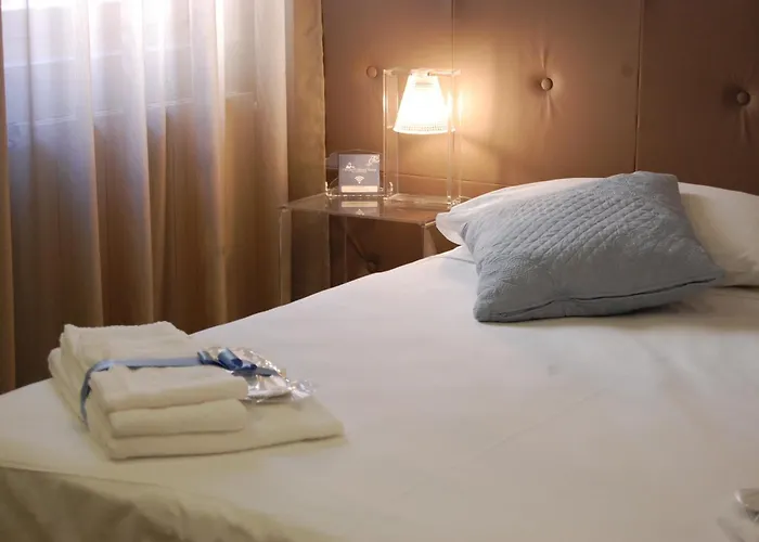Bed and Breakfast I Segreti Della Valle